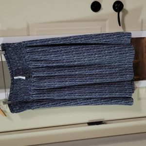 Banana republic skirt